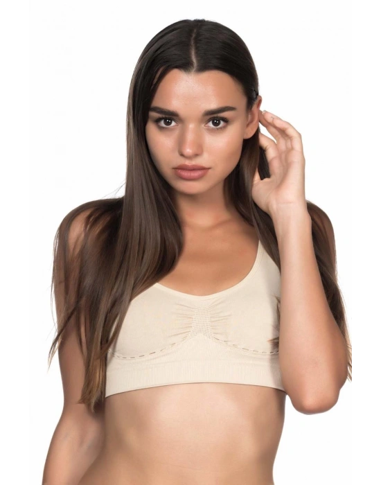 TEN MI Emay 4015 Toparlayıcı Büstiyer