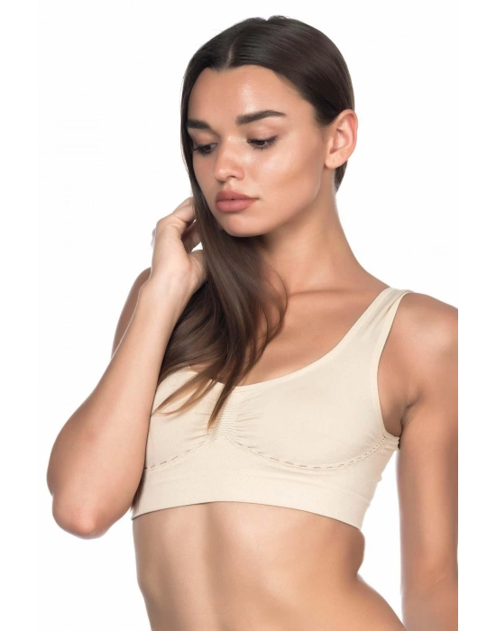 TEN MI Emay 4015 Toparlayıcı Büstiyer