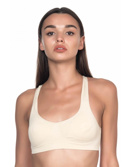 TEN MI Emay 4025 Pedli Sporcu Büstiyer