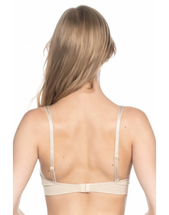 TEN MI Emay 4035 Agraflı Minimizer Korse