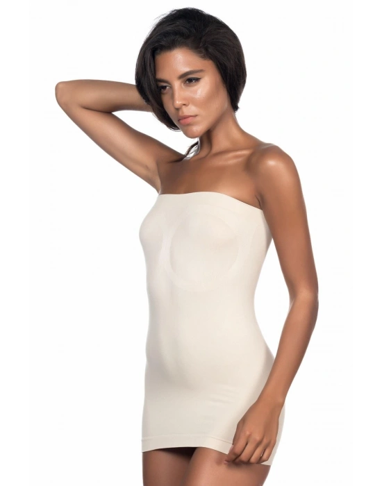 TEN MI Emay 5003 Soft Straplez Atlet