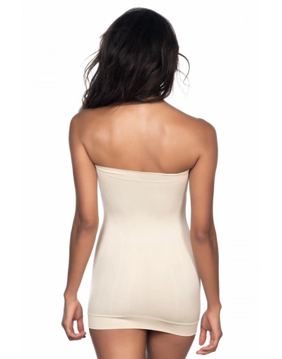 TEN MI Emay 5005 Soft Desenli Straplez Atlet