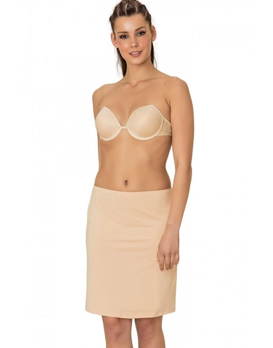 TEN MI Emay 506 Midi Jüpon