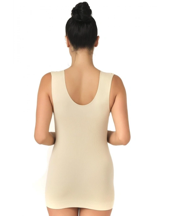 TEN MI Emay 5200 Seamless Soft Hamile Atlet