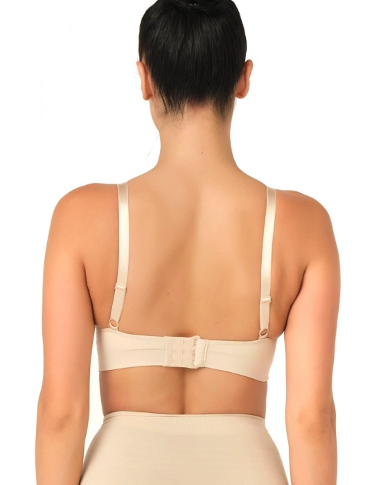 TEN MI Emay 5320 Agraflı Emzirme Sütyen