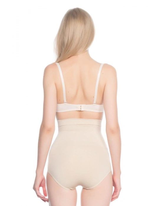 TEN MI Emay 7024 Yüksek Bel Slip Korse