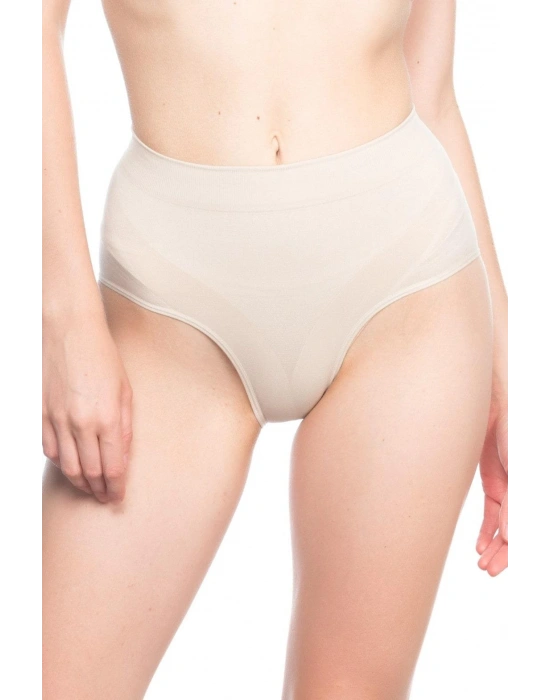 TEN MI Emay 7025  Düşük Bel Slip Korse