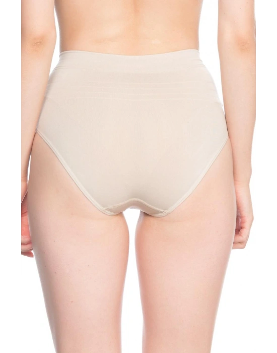 TEN MI Emay 7025  Düşük Bel Slip Korse