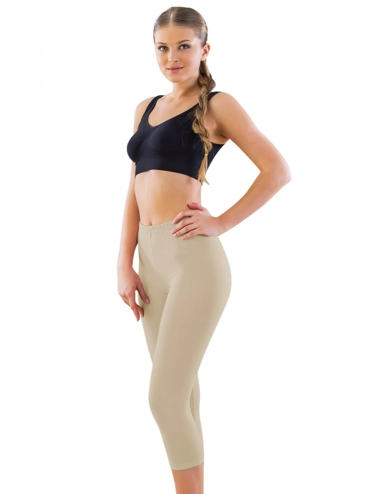 TEN MI Emay 7300 Battal Kapri Tayt