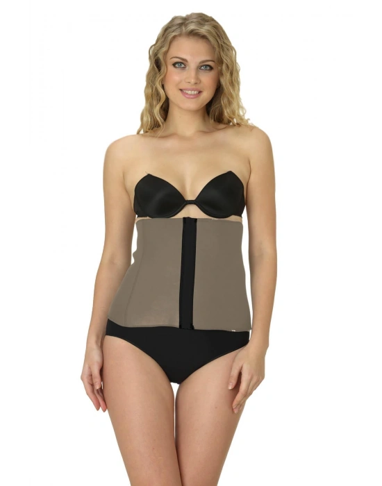 TEN MI Emay 9150 Cırtlı Bel Korse