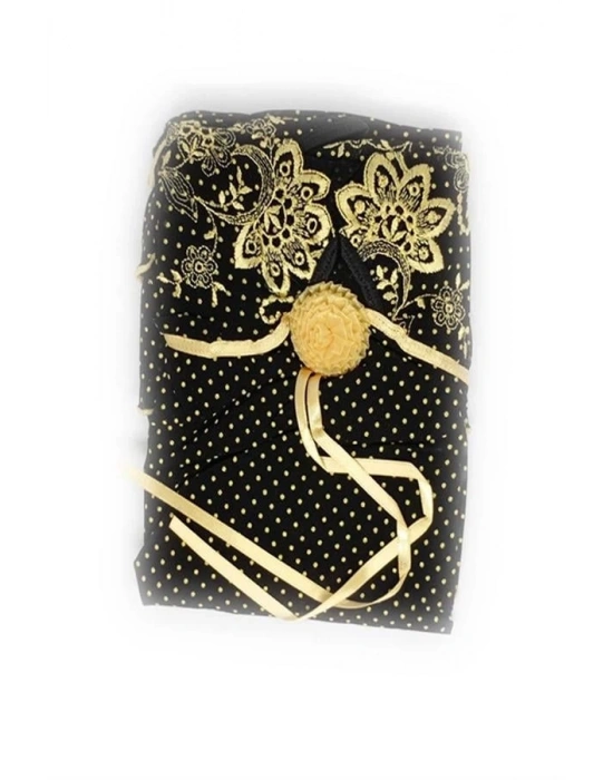 Tüllü Gecelik Takım 2194