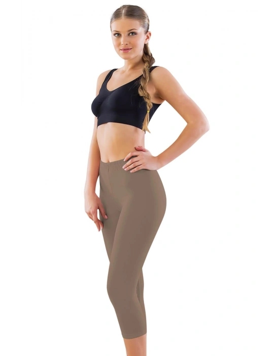 VİZON MI Emay 7300 Battal Kapri Tayt