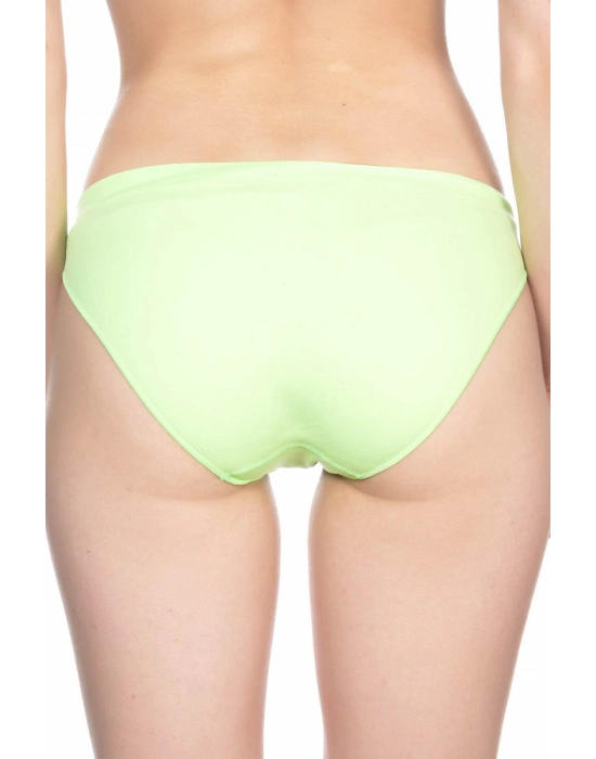 YEŞİL MI Emay 3001 Soft Slip Külot