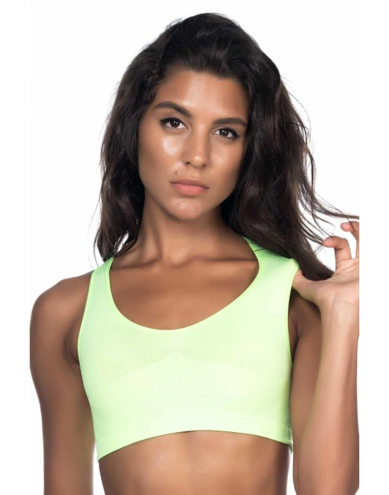 YEŞİL MI Emay 4051 Toparlayıcı Büstiyer