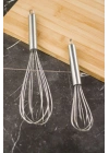 2li Metal Çırpıcı