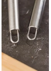 2li Metal Çırpıcı