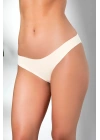 3LÜ DİKİŞSİZ, İZ YAPMAZ, LAZER KESİM, SLİP KÜLOT EKRU (MGP21261)