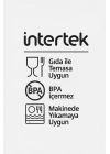 Allegra Şeffaf 6’lı Kadeh Bardak Seti 750 ml Akrilik Malzeme - Cam Değildir Kırılmaya Dayanıklı
