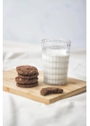Allegra Şeffaf Akrilik Bardak 6lı Set | 400 ml | Su, Meşrubat, Sunum ve Kahve Yanı İçin | Cam Değildir | Kırılmaya Dayanıklı