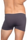 ANTRASİT MI Emay 2102 Soft Erkek Boxer