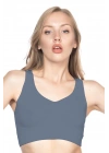 ANTRASİT MI Emay 4001 Soft Sporcu Büstiyer