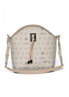 Armine 102 Vizon Baskılı Çanta