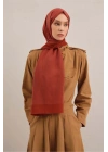 Armine Bordürlü Lyocell Şal 35