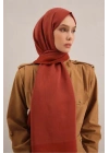 Armine Bordürlü Lyocell Şal 35