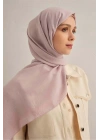 Armine Bordürlü Lyocell Şal 43