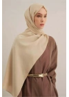Armine Bordürlü Lyocell Şal 64