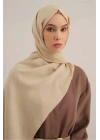 Armine Bordürlü Lyocell Şal 64