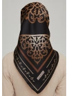 Armine Ipek Eşarp 8650d (twill) E21KA8650D02