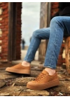 BA500 BOA Özel Termo Taban Taba Casual Erkek Ayakkabı