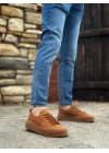 BA500 BOA Özel Termo Taban Taba Casual Erkek Ayakkabı