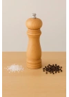 Bambu Baharat Değirmeni