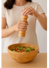 Bambu Baharat Değirmeni