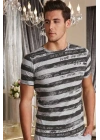 Berrak Erkek T-Shirt 4018
