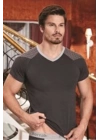 Berrak Erkek T Shirt 4033
