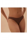 Berrak Kadın Full Licra Düz Bikini Külot 2056