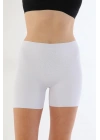 BEYAZ MI 2703 Lazer Kesim İz Yapmaz Hayalet Boxer