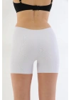 BEYAZ MI 2703 Lazer Kesim İz Yapmaz Hayalet Boxer