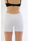 BEYAZ MI 2703 Lazer Kesim İz Yapmaz Hayalet Boxer