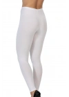 BEYAZ MI Emay 1432 Modal Cotton Uzun Tayt
