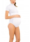 BEYAZ MI Emay 1446 Modal Cotton Hamile Külot