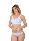 BEYAZ MI Emay 179 C Toparlayıcı Sütyen Korse