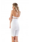 BEYAZ MI Emay 2006 Yüksek Bel Uzun Paçalı Korse