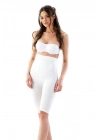 BEYAZ MI Emay 2040 Anti Selülit Boxer Korse
