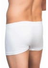 BEYAZ MI Emay 2102 Soft Erkek Boxer