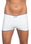 BEYAZ MI Emay 2103 Soft Erkek Boxer