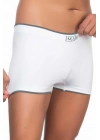 BEYAZ MI Emay 2103 Soft Erkek Boxer